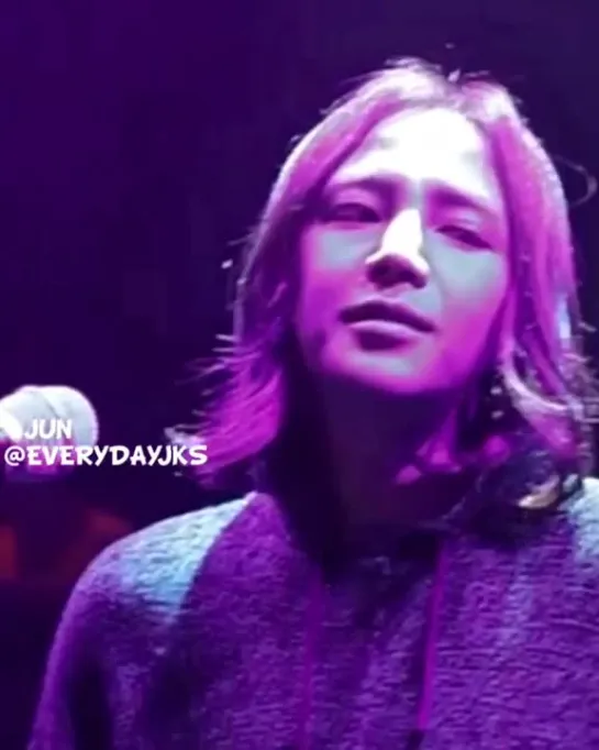 JKS ZikZin Tour making