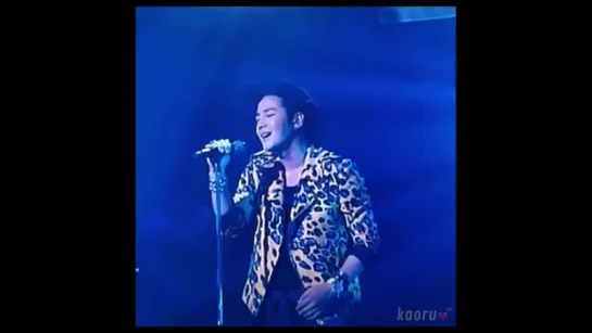 JKS_ZikZin_Tour ~ Serenade