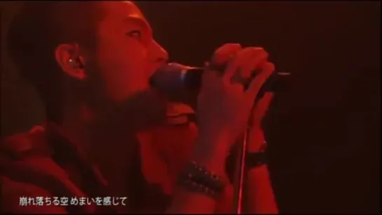 JKS - Crazy Crazy Crazy (Zepp in Tokyo 2013)