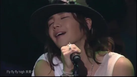 Tomorrow jks zeppsapporo