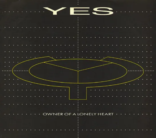 Yes - Owner Of A Lonely Heart (1983) Master Chic Mix