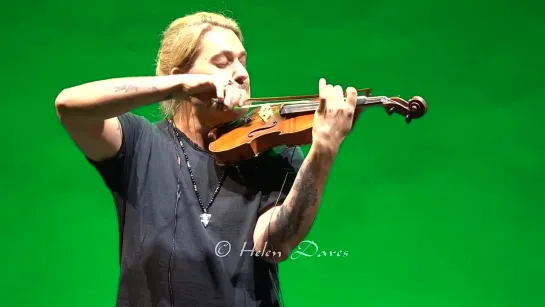 David Garrett Opatija, 2023-08-13 GREENSLEEVES