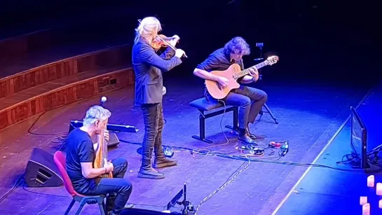 David Garrett Iconic Tour 2023 (3)