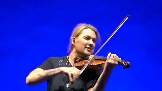 David Garrett Opatija, 2023-08-13 SUMMER