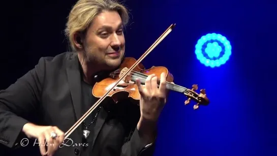 David Garrett Linz, 2023-08-04 BELLA CIAO