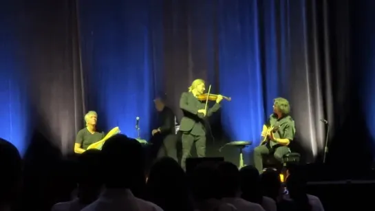 Encore-David Garrett Iconic Tour 2023 (Hong Kong)