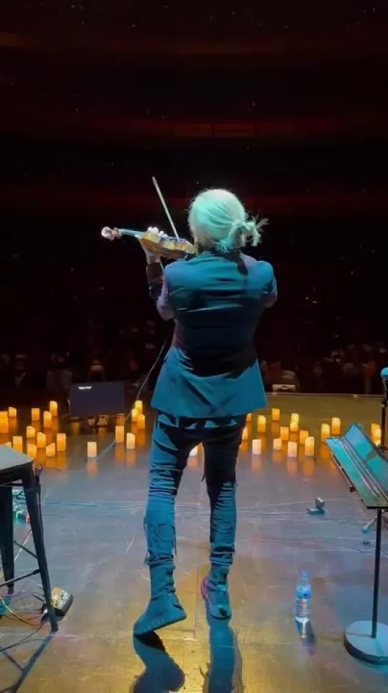 David Garrett - Singapore 12.09.2023