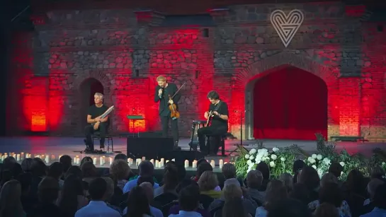 Tsinandali Festival - David Garrett Ensemble Iconic Tour 2023