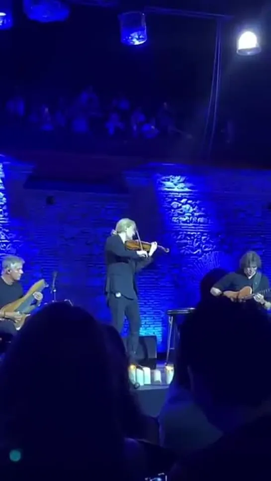 David Garrett - Tsinandali Festival 07/09/2023