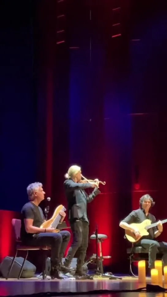 David Garrett - Taiwan