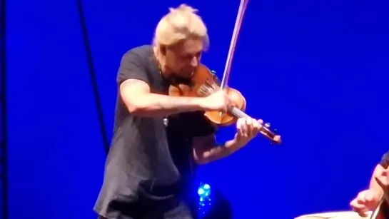 David Garrett_ Tico Tico(Iconic live in Opatija, Croatia, August 13_2023)