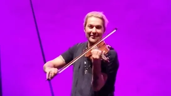 David Garrett_ Kreisler - Tempo di Minuetto(Iconic live in Opatija, Croatia, August 13_2023)