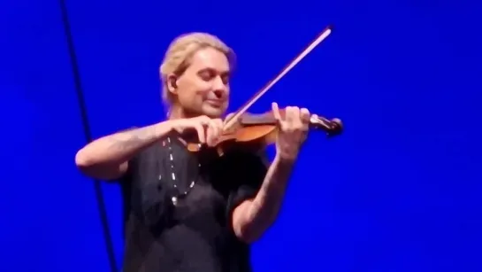 David Garrett_ C.S. Saëns - The Swan(Iconic live in Opatija, Croatia, August 13_2023)