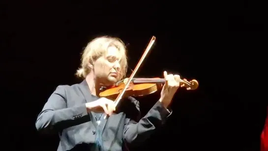 David Garrett_ Asturias - Albeniz (Iconic live in Brno, August 11_2023)