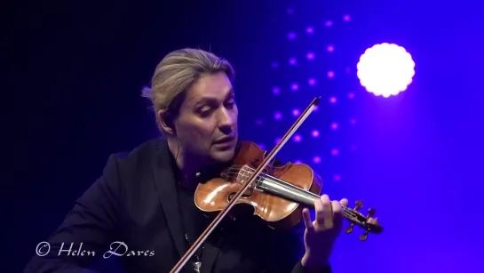 David Garrett Linz, 2023-08-04 ALLEGRO MODERATO OP. 75