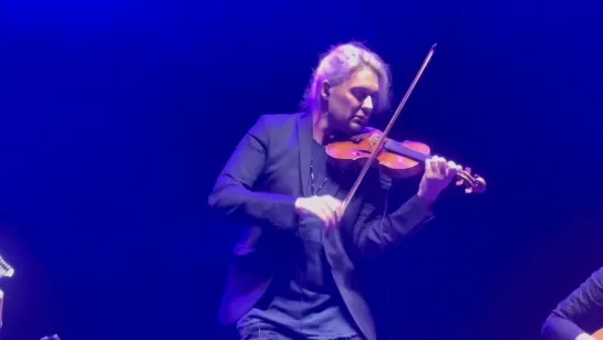 David Garrett, AACHEN 26/08/2023