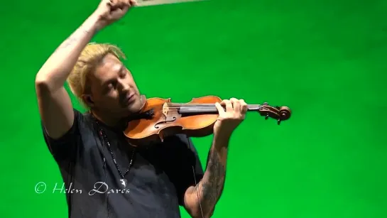 David Garrett Opatija, 2023-08-13 DANNY BOY