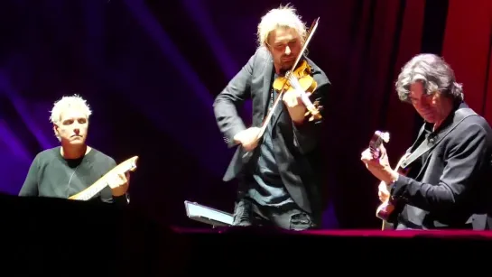 David Garrett Trio, Ave Maria, F.Schubert