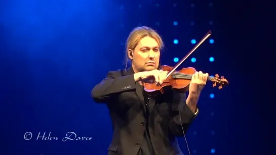 David Garrett Linz, 2023-08-04 DANSE MACABRE