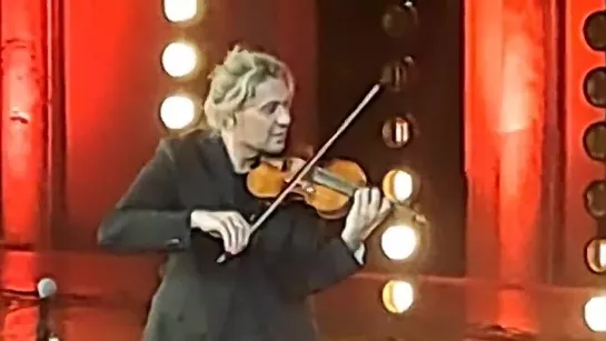 Знаковый тур трио Дэвида Гарретта _ David Garrett Trio Iconic Tour Plovdiv Ancient theatre 3.07.2023