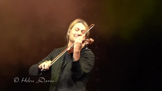 David Garrett Linz, 2023-08-04 WINTER