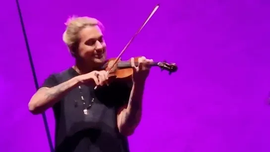 David Garrett_ Kreisler - Tempo di Minuetto(Iconic live in Opatija, Croatia, August 13_2023)