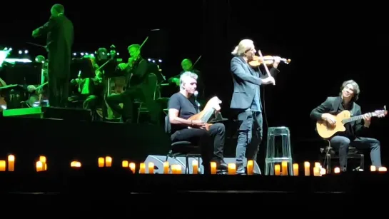 David Garrett, Slavkov U Brna  11.08.2023