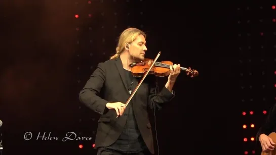 David Garrett Linz, 2023-08-04 ORPHEUS UND EURYDIKE