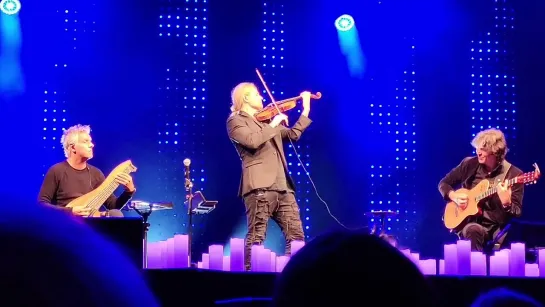 David Garrett - Vivaldi Storm (Linz, 04.08.2023)