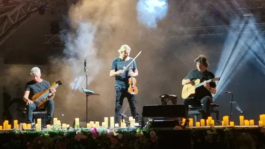 David Garrett - Schubert, Ave Maria (Iconic live in Timișoara, Romania, July 2023)