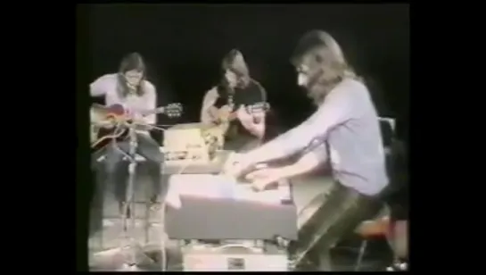 Pink Floyd - Atom Hearth Mother (Live In San Francisco,1970)