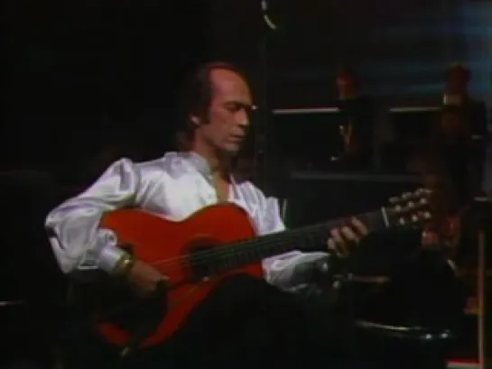 Paco de Lucia - Concierto de Aranjuez