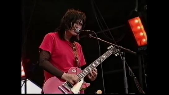 The Breeders (live 1994, Pinkpop Festival)