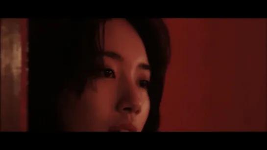 Suzy • EXO - Yes No Maybe • Monster [Short MashUp]