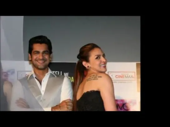 Someone Somebody in HD (Esha Deol) - Tell Me O Kkhuda.mp4