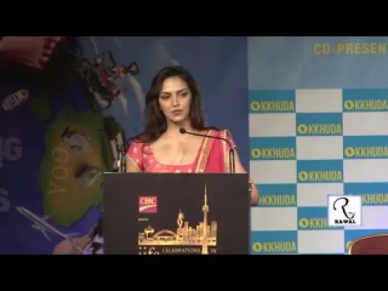 IIFA 2011 - Tell Me O Khuda - Media Briefing