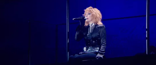 Mylene Farmer - Live 2019 - Le film