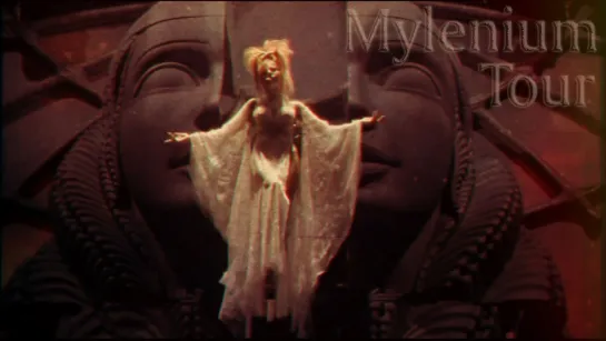 Mylene Farmer - Mylenium