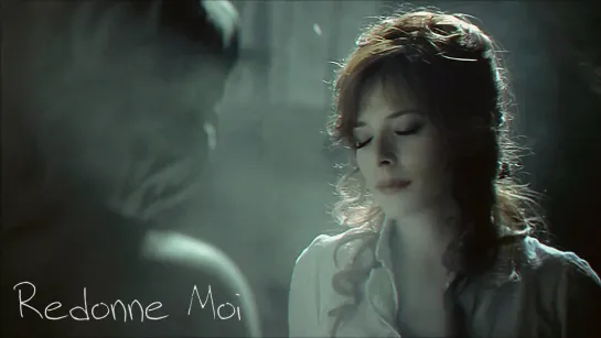 Mylene Farmer - Redonne Moi [HD]