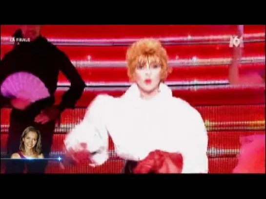 Mylene Farmer - Un air de star (M6, 19 juin 2013)