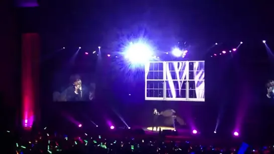 12.09.18 New Start Fancam 3 - Lee Seung Gi