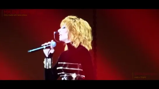 Mylène Farmer — Sans Logique (Live 2019)