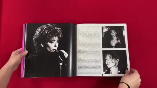 Mylène Farmer  - La Diva de Porcelaine Edition Spéciale Fnac (Review)