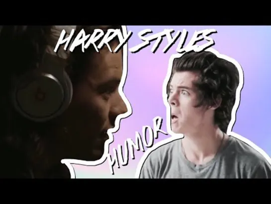 Harry Styles — What Did We Win [Humor] [RUS SUB]