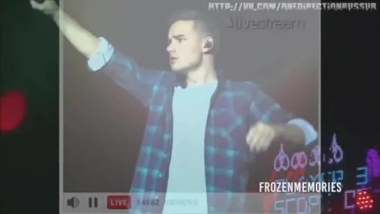 IN LOVE WITH YOU - Liam Payne. [RUS SUB]