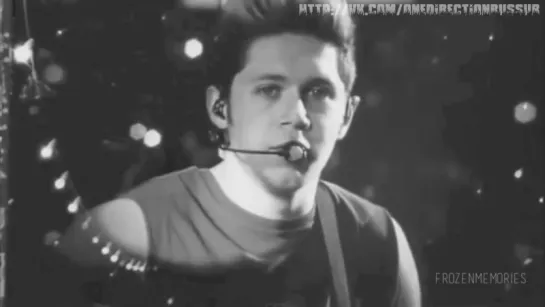 How lovely you are - Niall Horan [RUS SUB]