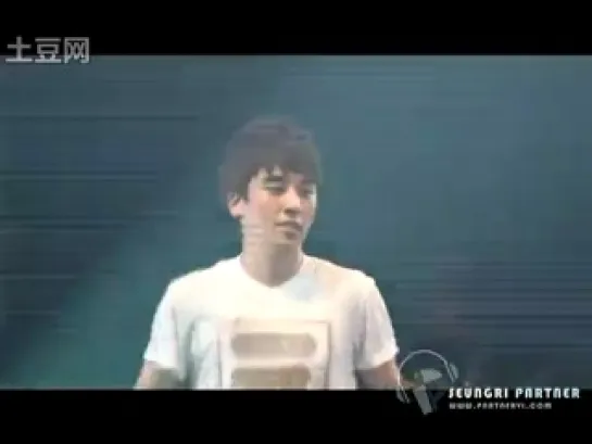 [YG FAMILY CONCERT. DAY1 | FANCAM]  YG Family on Stage