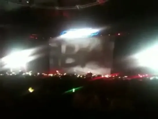 [YG FAMILY CONCERT. DAY1 | FANCAM] Are you ready?