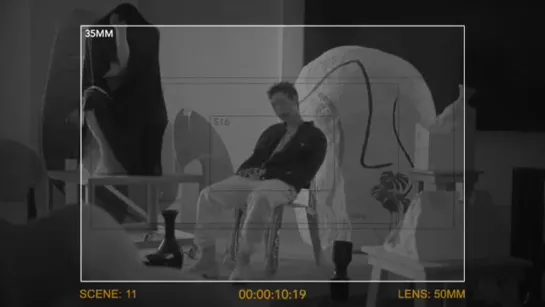 [Видео] Code Kunst & Lee Hi — «XI» Preview