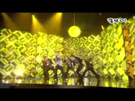 [11.O1.22] VI - VVIP @ MUSIC CORE